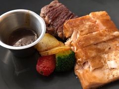 -五合院·整点烤肉
