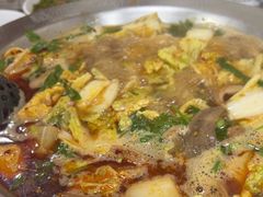 -古乐牛香·鲜牛肉牛杂火锅(高新店)
