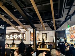 -新太二·鲜料川菜(晶耀前滩店)