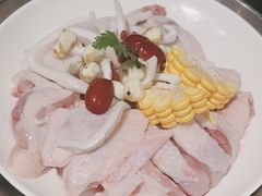 -椰庭·椰子鸡·创意玩家(晶耀前滩店)
