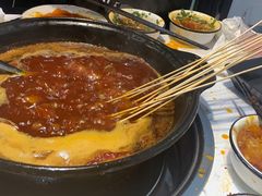 -XiaoJunGan Hotpot 钢管厂五区小郡肝火锅串串香