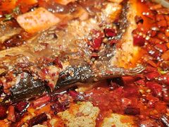-师烤·豆花烤鱼(深圳坂田天虹店)
