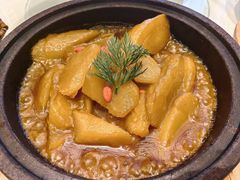 -燕郊烧鸽子(酷车小镇店)