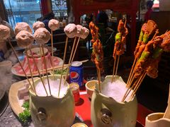 -蜀大侠火锅(寰球文化地标·总府店)