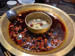 -巴蜀大宅门火锅(北大街店)