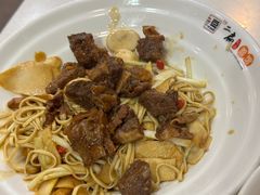 半筋半肉面-二扁私房面馆(崂山路店)
