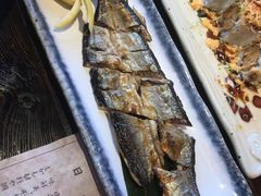 -芥岛(河北大街店)