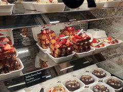 -B&C黄油与面包·THE GARDEN BAKERY概念店(世纪汇店)