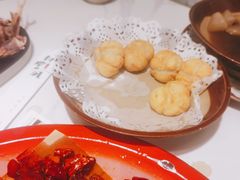 -乔阿马·江南味·驴肉香(龙湖华泾天街店)