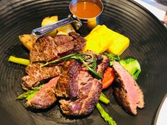 -安妮意大利餐厅(国贸店)