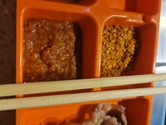 -猪的故事·韩式烤肉(韩乐坊店)