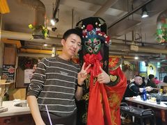 -钢管厂歆瑞源油卤串串香(春熙路太古里店)