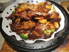 -小菜园新徽菜(苏州繁花中心店)
