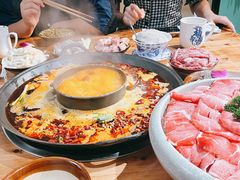 -楠火锅(广州总店)