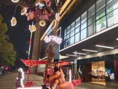 -杭州西湖银泰百货