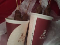 -马小毛老上海里脊肉(南翔印象城店)