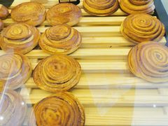 -熊叔熊婶面包房(团结湖店)