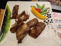 -千寻烧肉(政务区店)