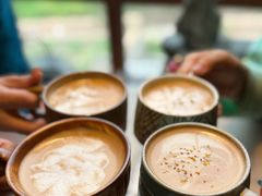 -云座·时光·观景咖啡厅(五爷庙店)