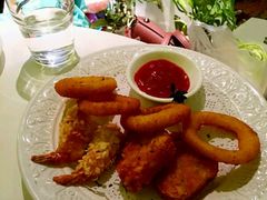 -美丽心情蛋糕(江苏路店)