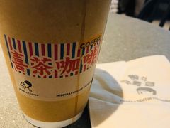 -喜茶(深圳东门1234店)