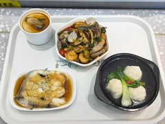 -深海中餐厅(国家海洋博物馆店)