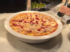 -金茂君悦·食在56海鲜自助餐厅ON56