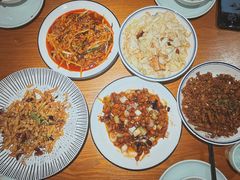 -川菜故事(光谷步行街店)