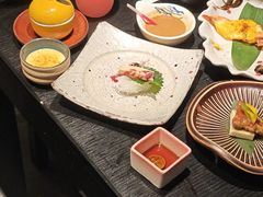 -松鹤精致料理(五一中路店)