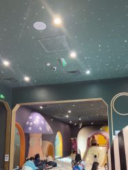 -MELAND CLUB亲子乐园·派对·餐厅(北京芳圆里ID MALL店)
