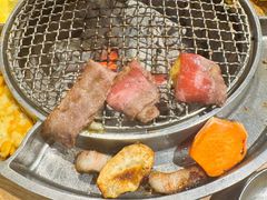 -姜虎东白丁烤肉(深圳湾后海汇店)
