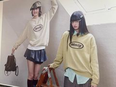 -太原茂业天地购物中心