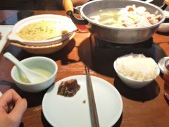 -全牛匠·乐山跷脚牛肉(西单华威约饭街店)