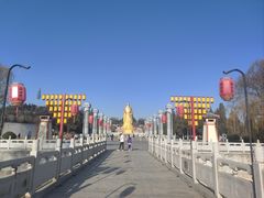 -函谷关历史文化旅游区