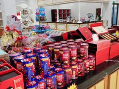 -歌斐颂巧克力小镇