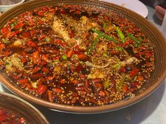 -巴渝菜舍曾氏麻辣风(霸州店)