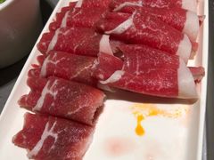 -海底捞火锅(金光华店)