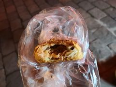 -陈大帅黄桥烧饼(桃园路店)