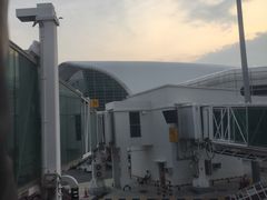 -吉隆坡第二国际机场免税区