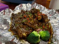 -元银甲·湖北地标美食(汉阳店)