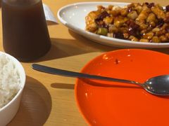 -渝信川菜 · 川味家常菜(财富购物中心店)