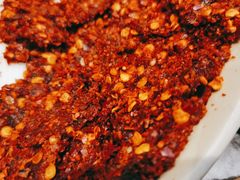 巴蜀麻辣牛肉-蜀大侠火锅(建设路第五大道店)