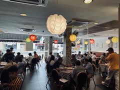 -文东记(马里士他店)