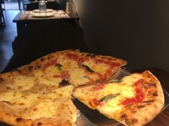 -Primo·丽莫意大利窑烤披萨