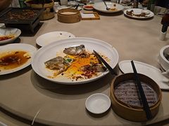 -金鸭季·北京烤鸭(深业上城店)