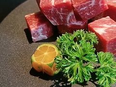 -鲜入唯煮·港式海鲜牛肉火锅(金宝街店)