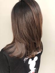 -卓梵美发·精品Salon