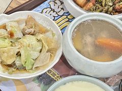 -真功夫(天宁店)