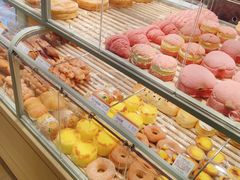 -好利来(桂林路店)