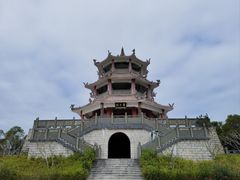 -东澳岛